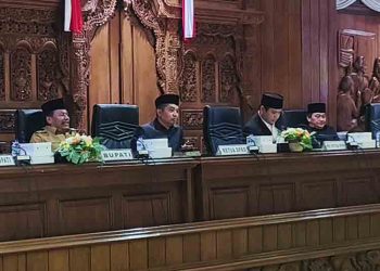 Temuan BPK Soal Penyimpangan TPP Guru di Rembang, Begini Respon Bupati Harno