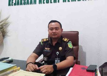 Mantan Kepala Dindikpora Rembang Diperiksa Soal Dugaan Penyimpangan TPP Guru Rp2 M