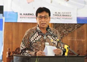 Pemkab Rembang Ulangi Seleksi JPTP Usai Adanya Temuan Pelanggaran