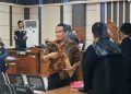 6 Pejabat Pemkab Pati Jadi Saksi di Sidang Lanjutan Eks Bupati Sudewo