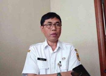 Dishanpan Jateng Tarik Bantuan Minyakita Berbau Solar dari 7 Daerah