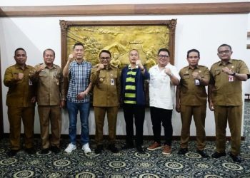 Pajak Kendaraan dan PBB di Rembang Bakal Dibundling, Bagaimana Skemanya?
