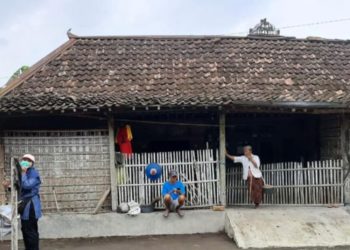 Plt Bupati Pekalongan Minta Antisipasi Kebakaran di Musim Kemarau