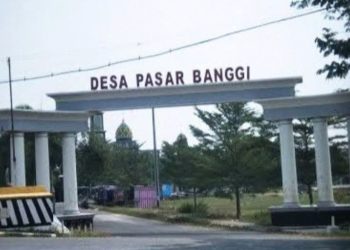 Proyek Nasional Kampung Nelayan Modern Bakal Dibangun di Pasar Banggi Rembang
