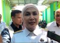 Kendal Kekurangan Guru, Bupati Tika Usulkan Pengangkatan PNS ke Wamen Disdakmen