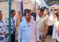 Rembang Job Fair 2026 Dibuka Hingga Besok, 3.200 Loker Tersedia
