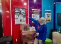 Bapenda Sosialisasikan Kemudahan Program 3 Juta Rumah di Kendal Open Fair 2026