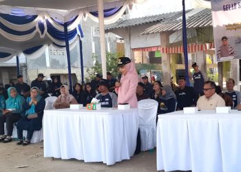 Bupati Tika Harap Sedekah Laut Bandengan Dorong Sektor Pariwisata di Kendal