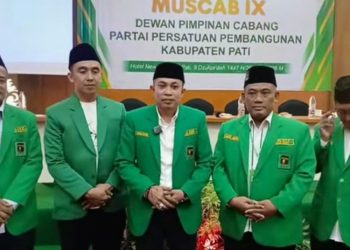 Dorong Raih WTP Lagi, Fraksi PPP Minta Pemkab Pati Prioritaskan Program Unggulan