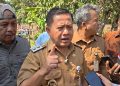 Pemkab Pekalongan Bakal Tambah Penerangan di Alun-Alun Kajen Usai Marak Temuan Botol Miras