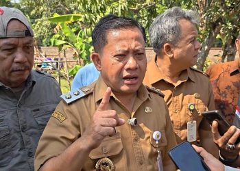 Pemkab Pekalongan Bakal Tambah Penerangan di Alun-Alun Kajen Usai Marak Temuan Botol Miras