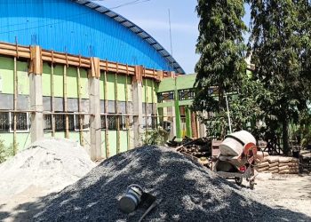 Usai dapat Banpres, SMAN 1 Jepon Blora Terima Rp1,8 M dari Program Revitalisasi Sekolah