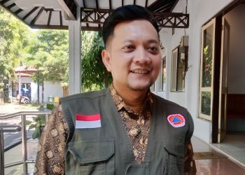 Batang Masih Aman, BPBD Belum Terima Laporan Air Bersih Sulit Diakses