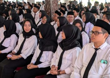 Masa Kerja PPPK Tahap 2 Rembang Diperpanjang, Bupati: Tetap Ada Evaluasi