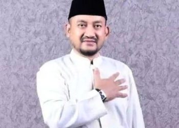 Profil Bupati Anom Widiyantoro yang Ditangkap KPK, Pernah Bekerja di BUMN