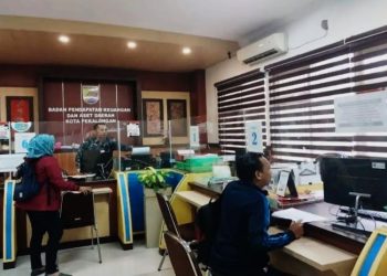  Strategi Bayar Pajak Tanpa Dikenai Denda di Pekalongan Berhasil, PBB Capai Rp7,4 M