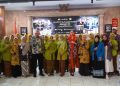 Perkuat Budaya Pengantin Tegal, Walkot Minta HARPI Melati Jaga Eksistensi Seni Tata Rias