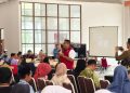 Sekolah Rakyat Rembang Resmi Diluncurkan, 225 Siswa Mulai Ikuti MPLS