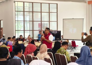 Sekolah Rakyat Rembang Resmi Diluncurkan, 225 Siswa Mulai Ikuti MPLS