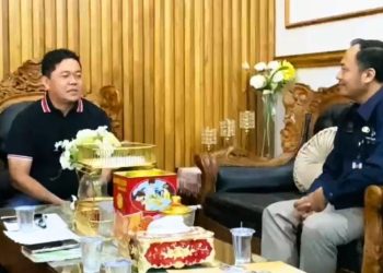 Ali Badrudin Minta Warga Pati Tak Ragu Beri Data Valid ke Petugas Sensus Ekonomi 2026