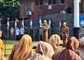 400 Paket Sembako Disalurkan di Rembang pada Momen Hari Koperasi