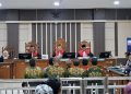 Sidang Kasus Sudewo, Jaksa Hadirkan 8 Camat Usut Isu Jual Beli Jabatan Perangkat Desa 