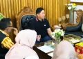 Tekankan Pembangunan Tepat Sasaran, Dewan Minta Warga Pati Dukung Sensus Ekonomi