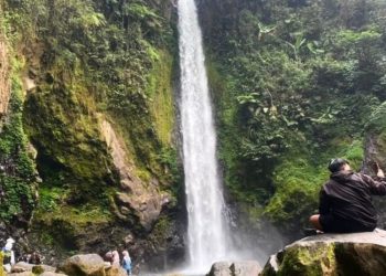 6 Objek Wisata Jadi Prioritas Pembangunan, Bupati Batang: Fokus Perbaikan Jalan