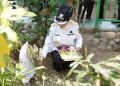 Ziarah ke Tegal Jelang HUT Kendal, Bupati: Teladani Perjuangan Tumenggung Bahurekso