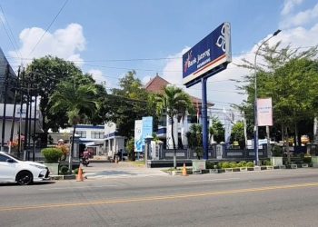 Sikap Diam Bank Jateng Soal Kasus TPP Rembang Rp2,05 Miliar Tuai Sorotan