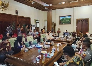 Pajak Kendaraan dan PBB di Rembang Bakal Dibundling, Bagaimana Skemanya?