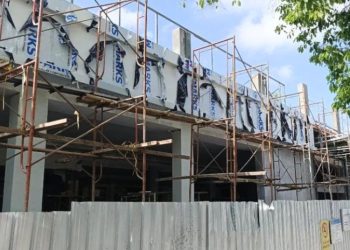 Diduga Langgar UU, DPRD Pati: Renovasi RSUD Soewondo Akan Ditinjau BPCB Jateng