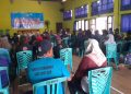 Keluhan Sewa Kios Pasar dan Kinerja BPD di Rejosari Bakal Dilaporkan ke Bupati Kendal