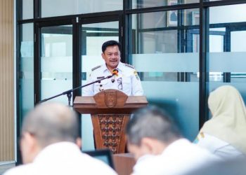 Kudus Alokasikan Rp10 Miliar untuk Perbaikan Drainase, Sasar Titik Rawan Banjir