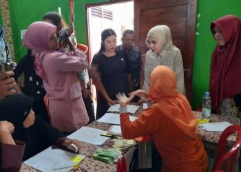 Bupati Kendal Harap Warga Manfaatkan Program Speling untuk Hidup Lebih Sehat