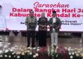 2 Tokoh Nasional Didatangkan di Sarasehan Hari Jadi Kendal, Bupati: Perkuat Sinergi 