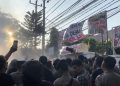 Massa AMPB Tuntut Kejari Pati Serius Tangani Kasus Dugaan Korupsi Kades Tlogosari 12 Massa AMPB Tuntut Kejari Pati Serius Tangani Kasus Dugaan Korupsi Kades Tlogosari