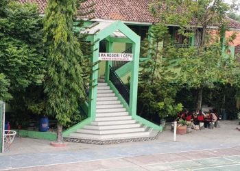 8 Kecamatan di Blora Tak Punya SMA/SMK Negeri, Siswa Tempuh 16 Km ke Sekolah