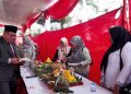 Disdikbud Gelar Lomba Tumpeng, Disajikan untuk Tamu di Resepsi Hari Jadi Kendal