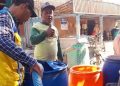 4 Desa di Jati Blora Terdampak Kekeringan,16.000 Liter Air Bersih Disalurkan 15 4 Desa di Jati Blora Terdampak Kekeringan,16.000 Liter Air Bersih Disalurkan