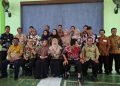 Evaluasi Kinerja, UPTD Puskeswan-RPH DPP Kendal Siapkan Program Kerja Semester II
