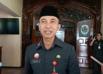 223 Desa di Grobogan Dipastikan Gelar Pilkades Serentak Tahun Ini
