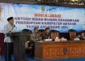 Batang Bakal Salurkan Dana Hibah Keagamaan Rp24,1 M ke 224 Orang