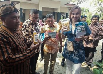 Hadapi Efisiensi Anggaran, Pemkab Semarang Pastikan TPP Tak Dipotong