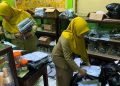 Program Seragam Sekolah Gratis di Batang Dipastikan Lancar, Siap Dibagikan