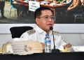 Plt Bupati Pekalongan Minta Antisipasi Kebakaran di Musim Kemarau