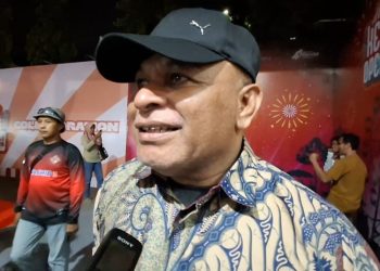 Disdikbud Hadirkan Panggung Pekan Kebudayaan Daerah dan Pameran Edukasi di Kendal Open Fair