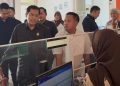 Pastikan Kualitas Layanan Optimal, Bandang Sidak Kondisi RSUD Kayen