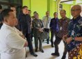 Pastikan Kualitas Layanan Optimal, Bandang Sidak Kondisi RSUD Kayen