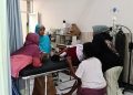 Diduga Keracunan MBG, 19 Siswa SDN Sendangrejo Blora Dilarikan ke Puskesmas 15 Diduga Keracunan MBG, 19 Siswa SDN Sendangrejo Blora Dilarikan ke Puskesmas